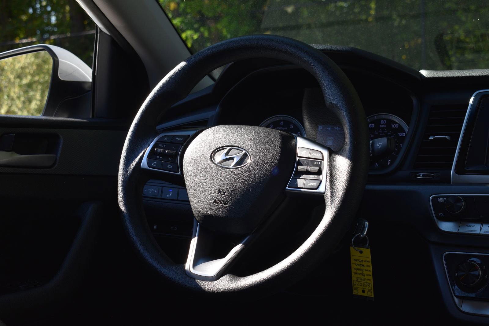 Used 2018 Hyundai Sonata SE image 29