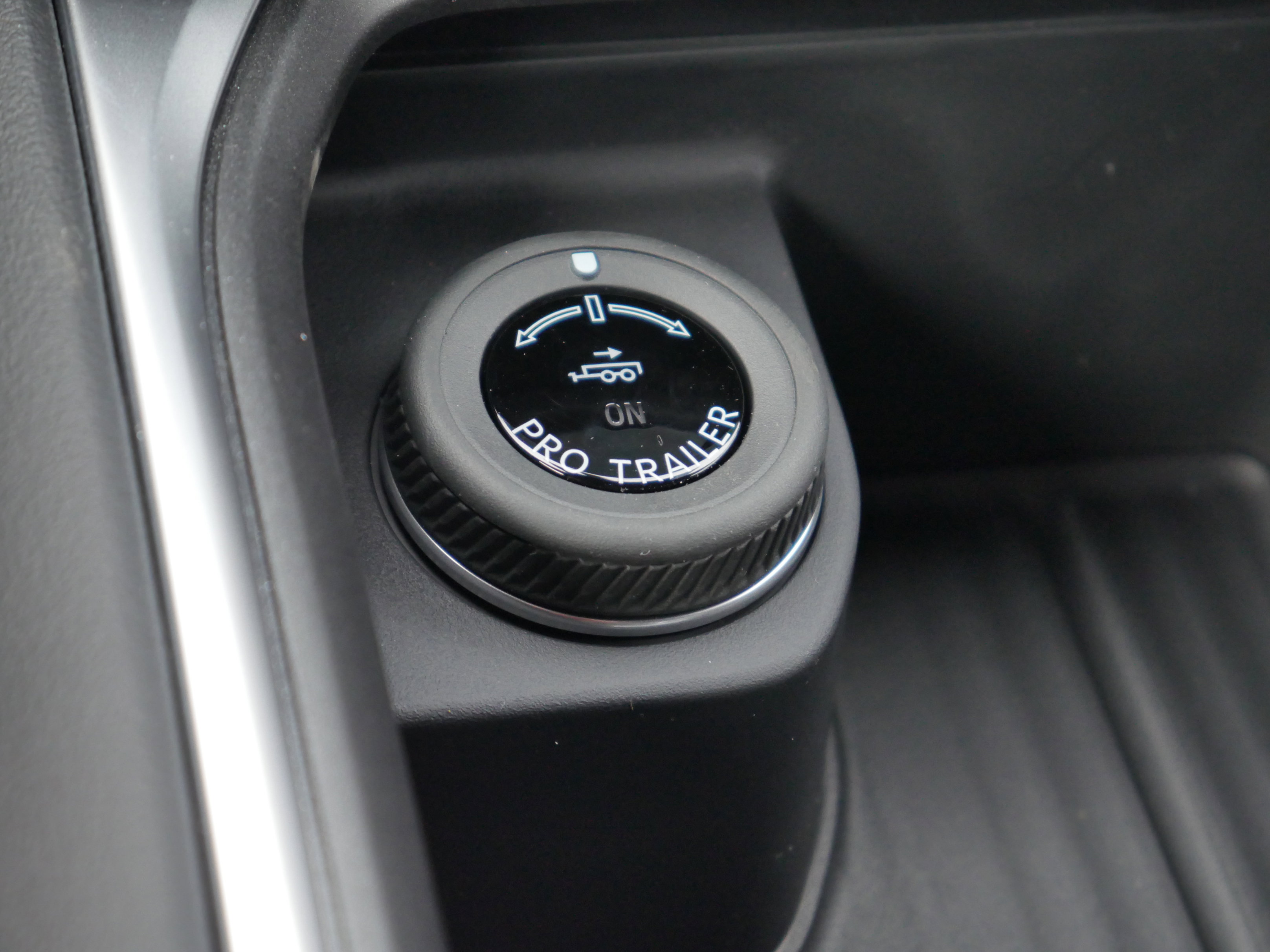 New 2026 Ford Expedition Tremor image 16