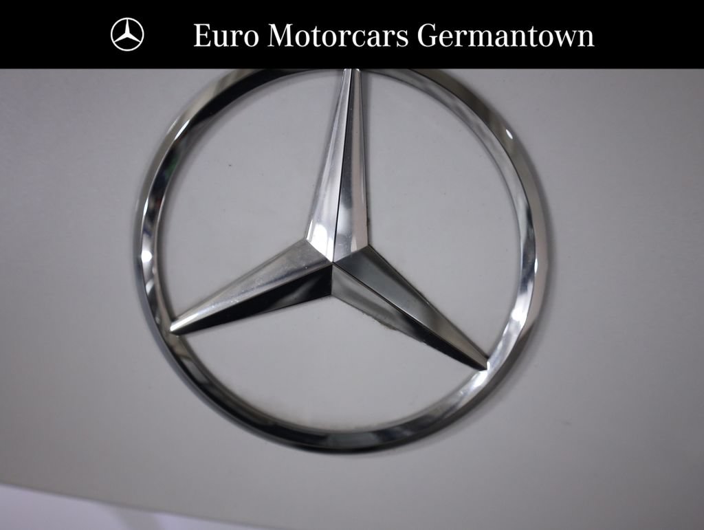 Certified 2026 Mercedes-Benz C 300 4MATIC Sedan image 69
