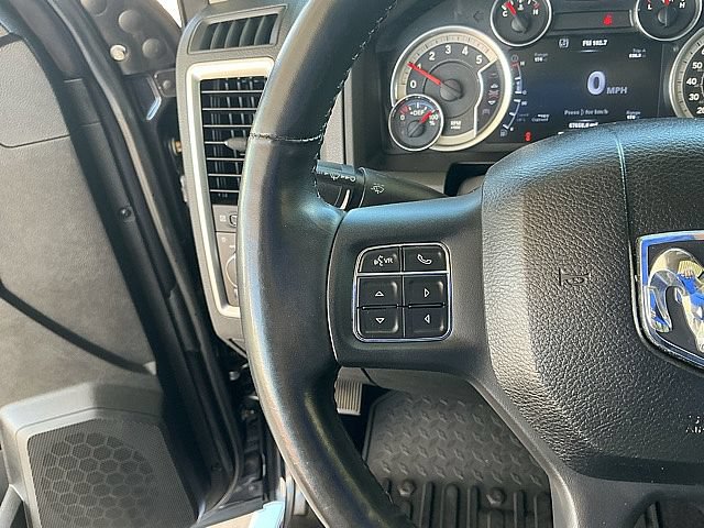 Used 2014 RAM 1500 Big Horn AWD/4WD image 19