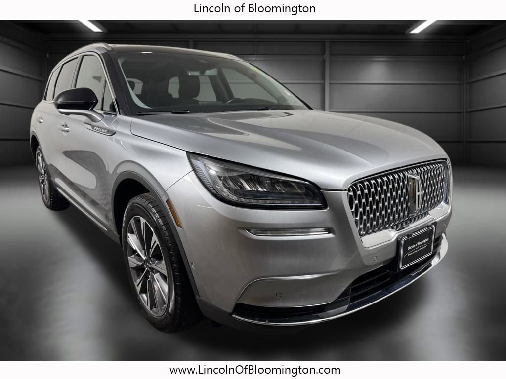 Used 2022 Lincoln Corsair Reserve w/ Equipment Group 201A AWD/4WD image 11