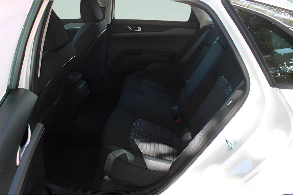 New 2026 Kia K5 LXS FWD image 33