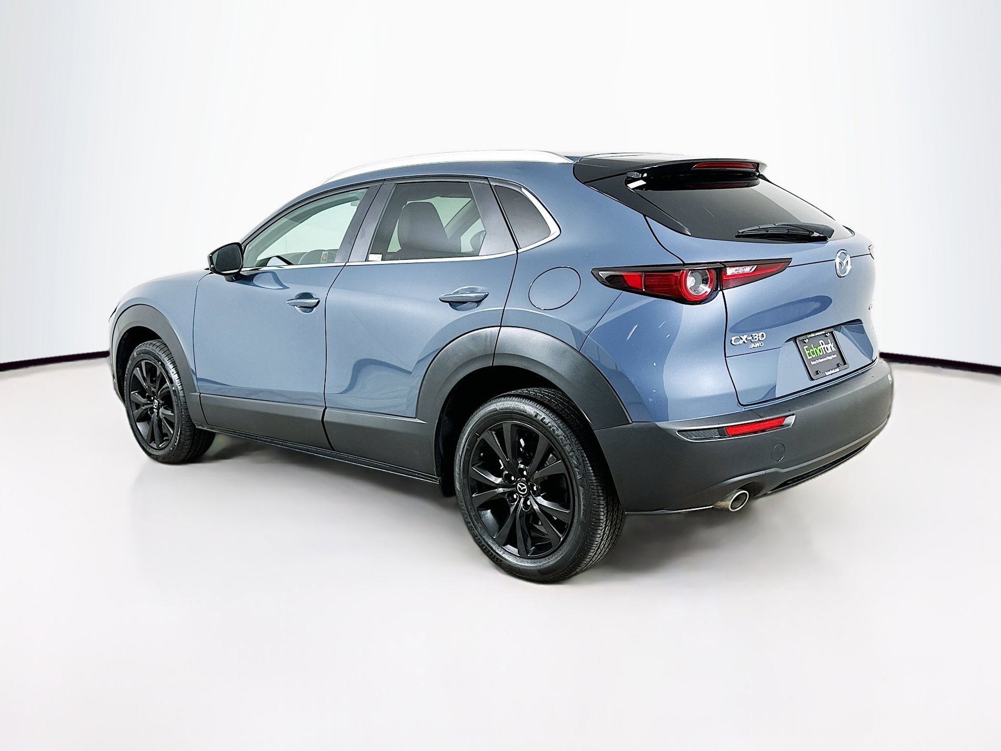 Used 2025 MAZDA CX-30 AWD 2.5 S w/ Preferred Package image 5