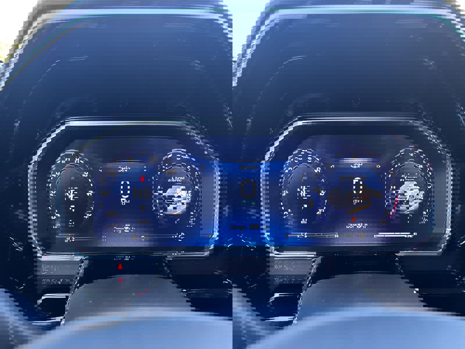 New 2026 Chevrolet Silverado 1500 LT Trail Boss w/ LT Trail Boss Premium Package image 18