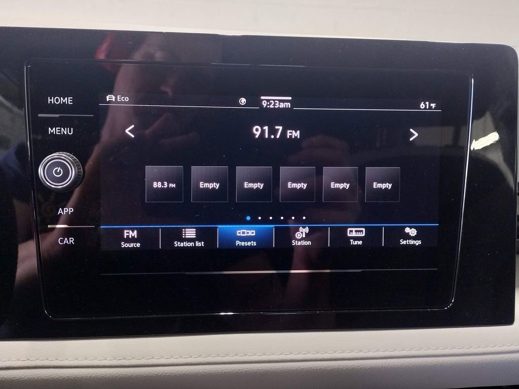 New 2026 Volkswagen Taos S AWD/4WD image 30