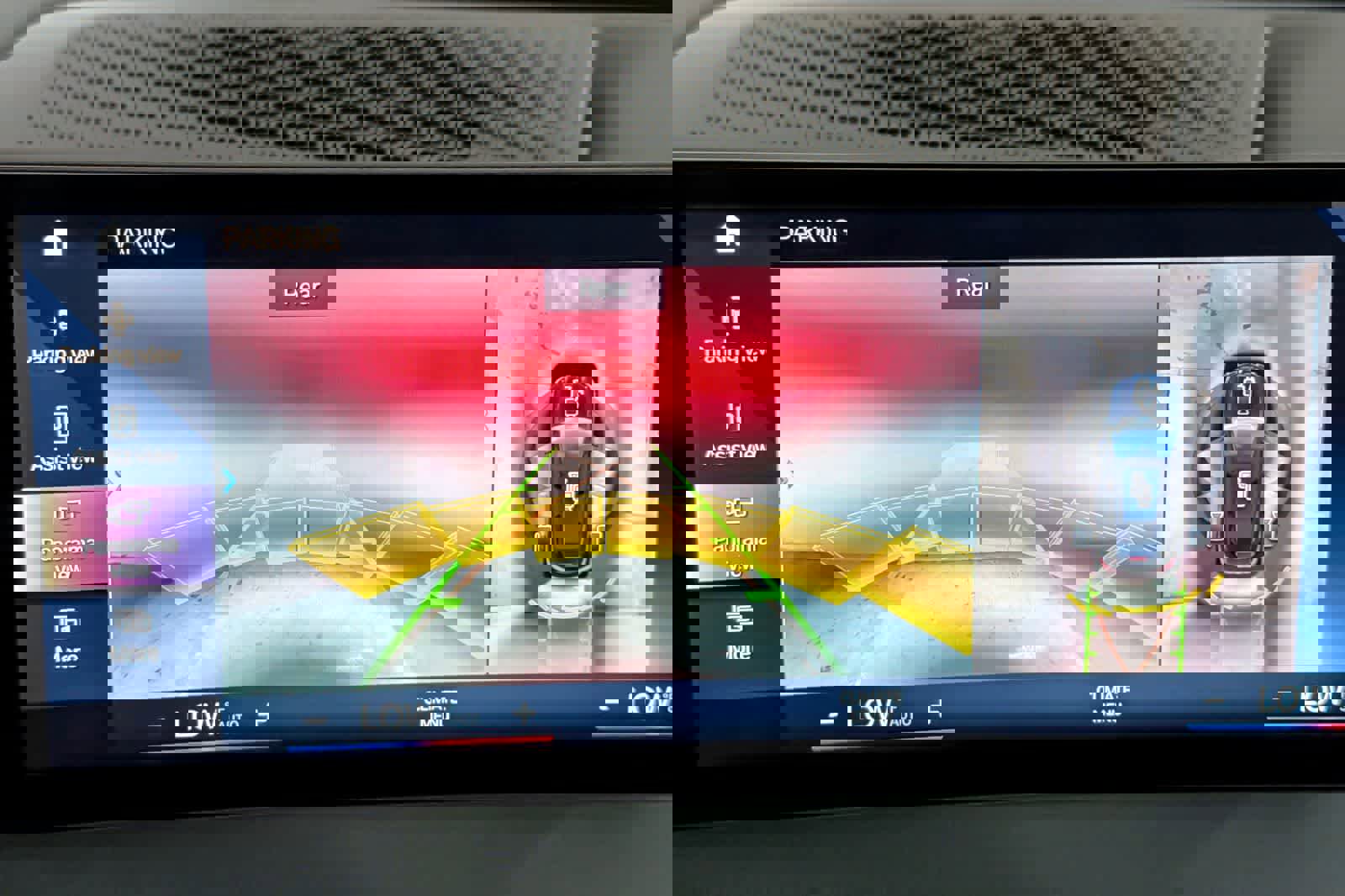 Used 2023 BMW iX xDrive50 w/ Sport Package image 20