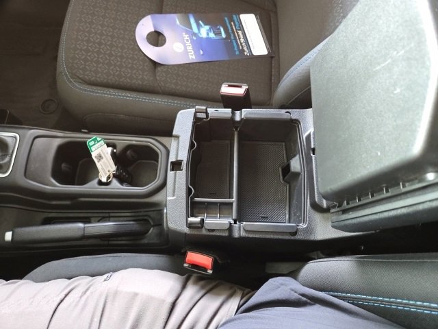 Used 2021 Jeep Wrangler Unlimited Islander w/ Uconnect 4C Nav & Sound Group image 65