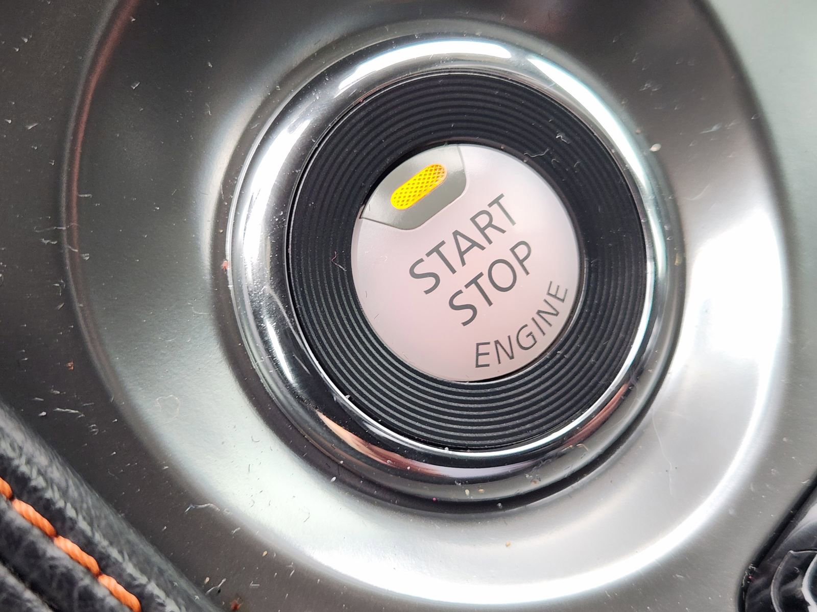 Used 2022 Nissan Maxima SR w/ Sport Mat Group image 21