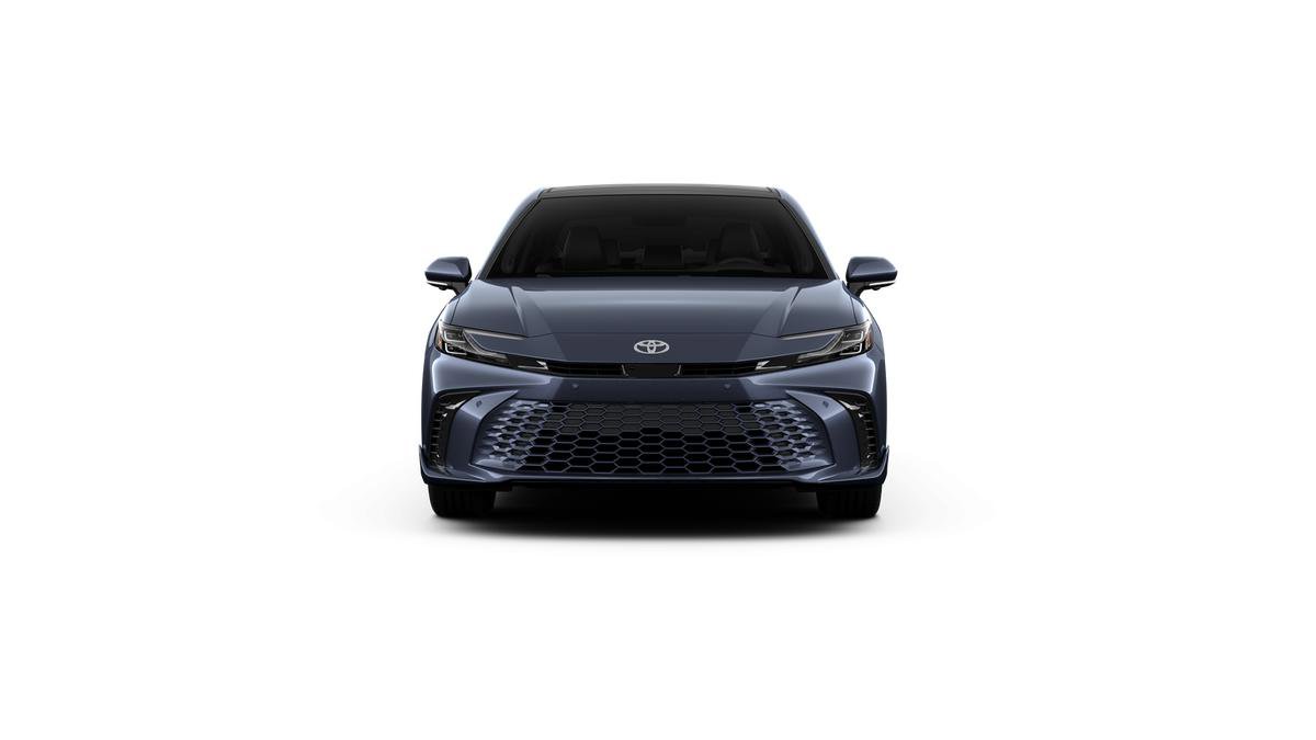 New 2026 Toyota Camry XSE AWD/4WD image 17