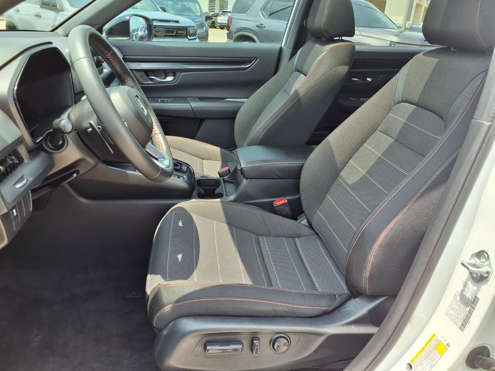 Used 2024 Honda CR-V Sport image 24