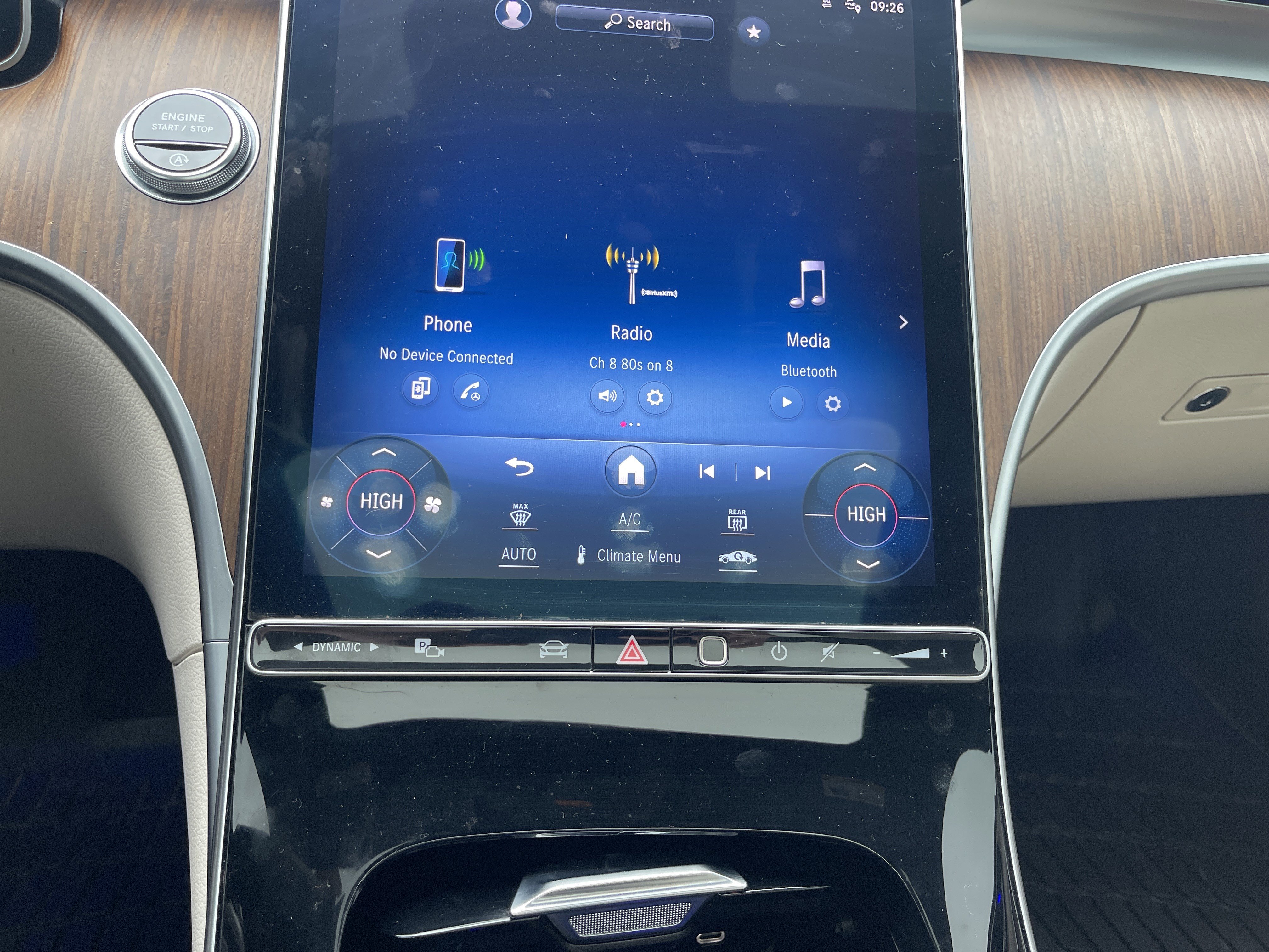 Certified 2023 Mercedes-Benz C 300 4MATIC Sedan image 31