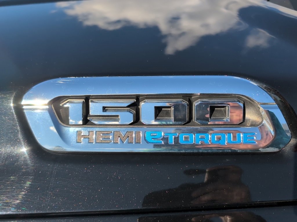 Used 2023 RAM 1500 Limited image 41