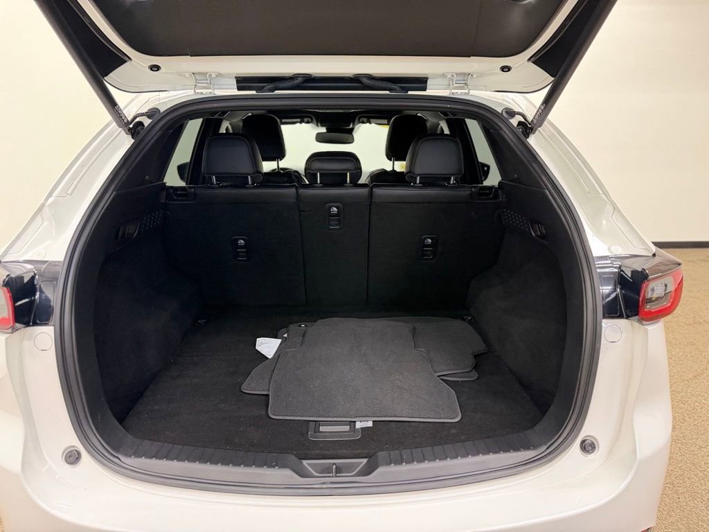 Used 2023 MAZDA CX-5 AWD 2.5 Turbo image 6