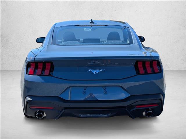 New 2026 Ford Mustang Coupe image 9