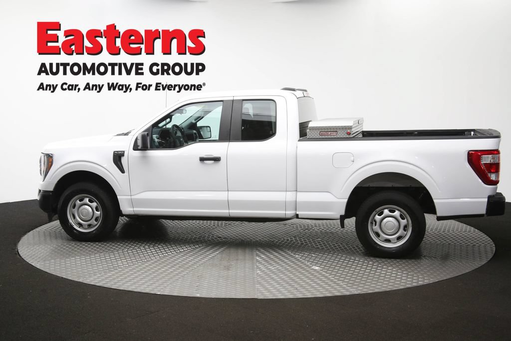 Used 2023 Ford F150 XL RWD image 59