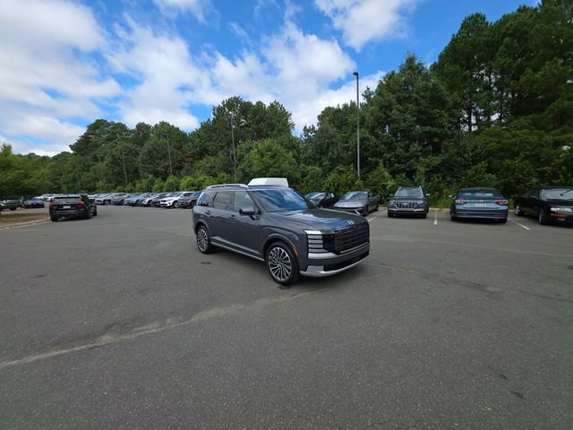 New 2026 Hyundai Palisade Calligraphy image 11