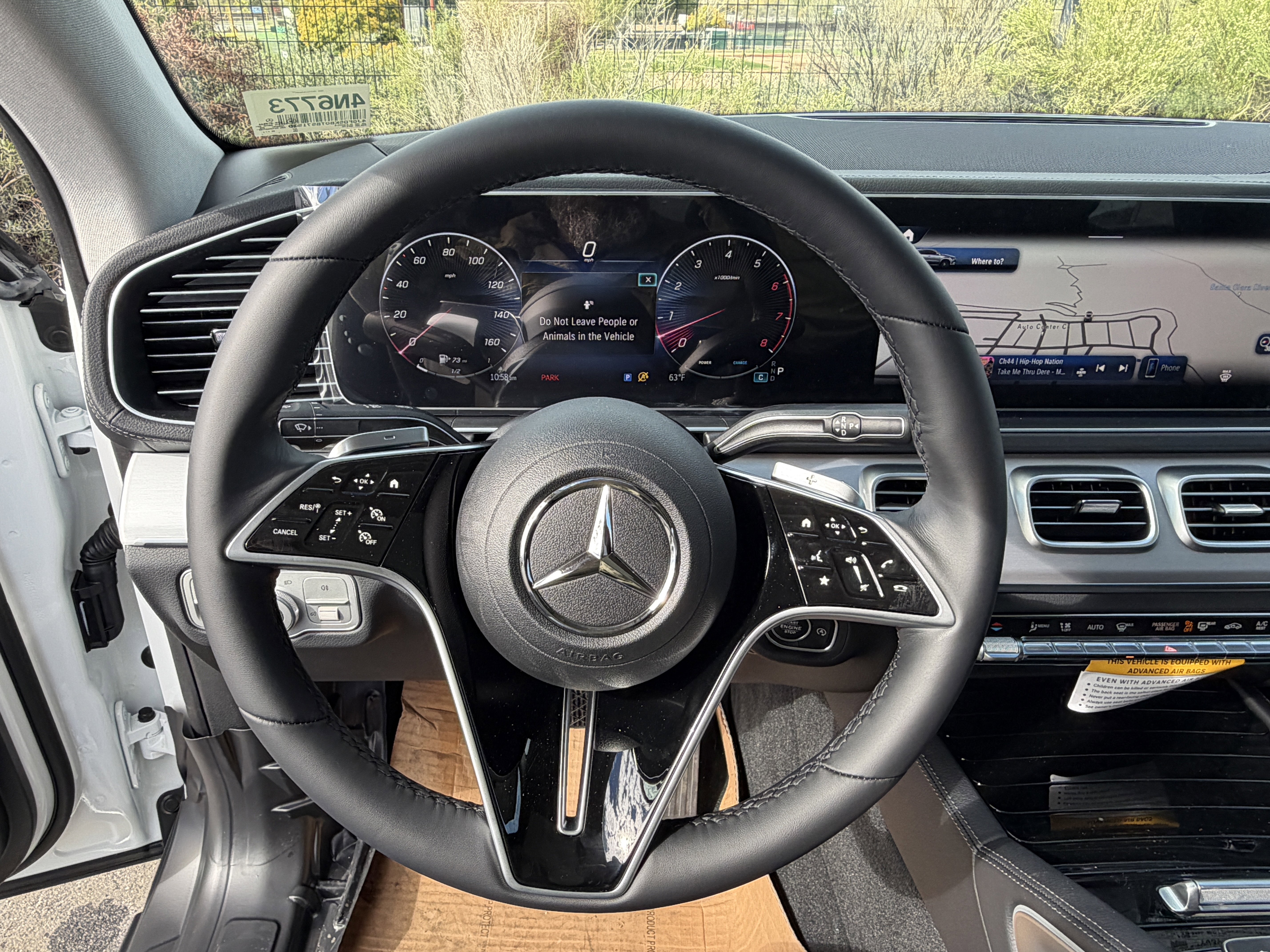 New 2026 Mercedes-Benz GLE 450 4MATIC Coupe image 20