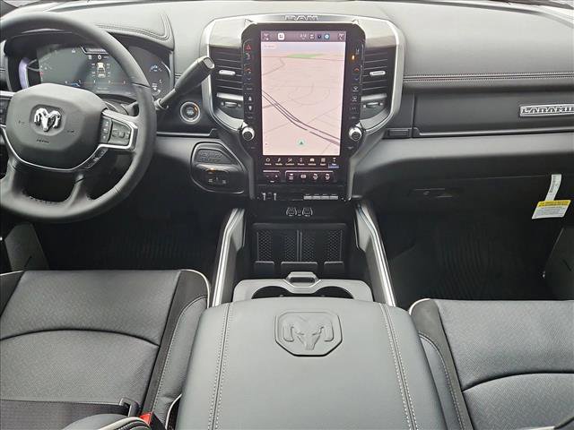 New 2026 RAM 2500 Laramie image 15