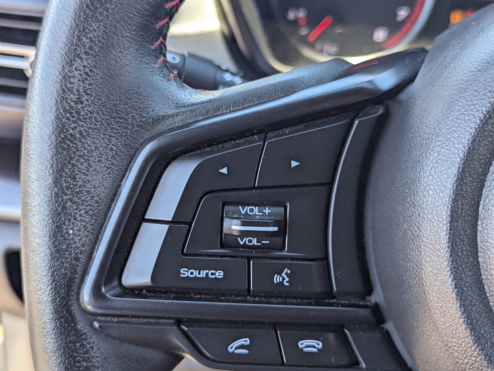 Certified 2022 Subaru WRX Limited image 28