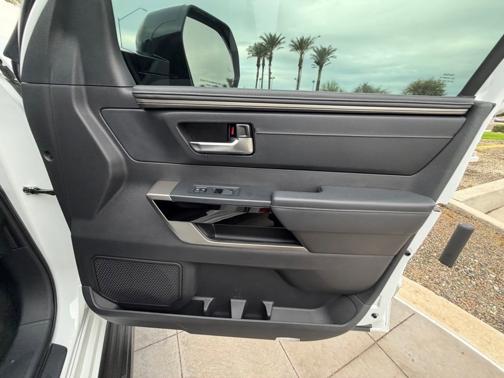 Used 2024 Toyota Sequoia Limited image 25