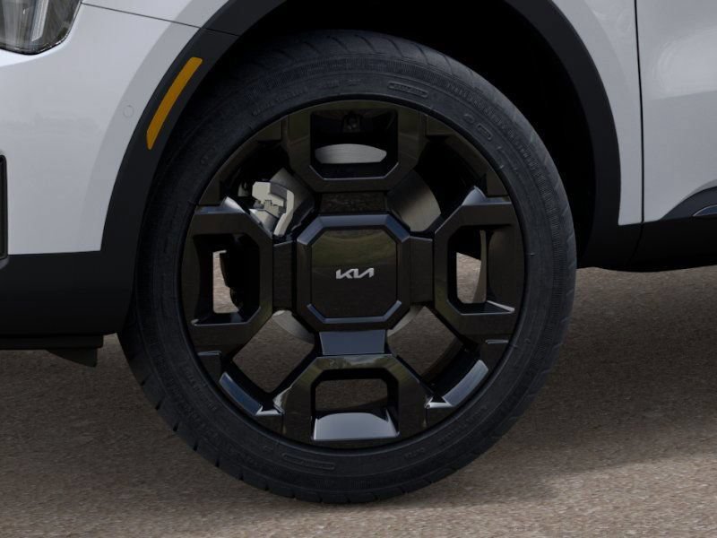 New 2026 Kia Sorento SX Prestige AWD/4WD image 9