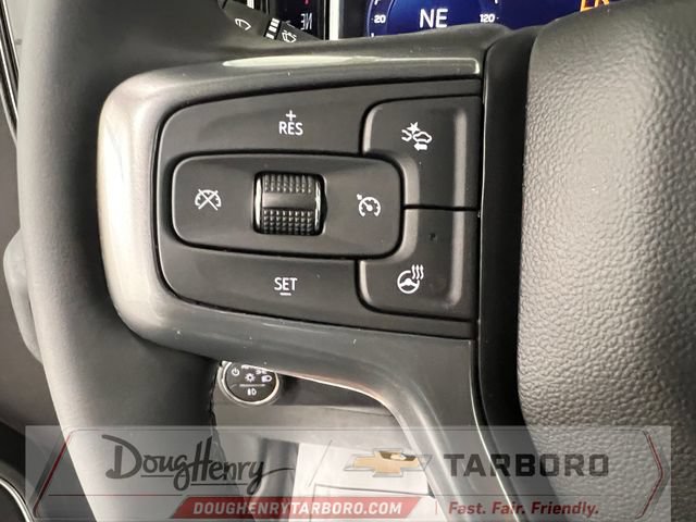 New 2026 Chevrolet Silverado 2500 LT w/ Trail Boss Package AWD/4WD image 50