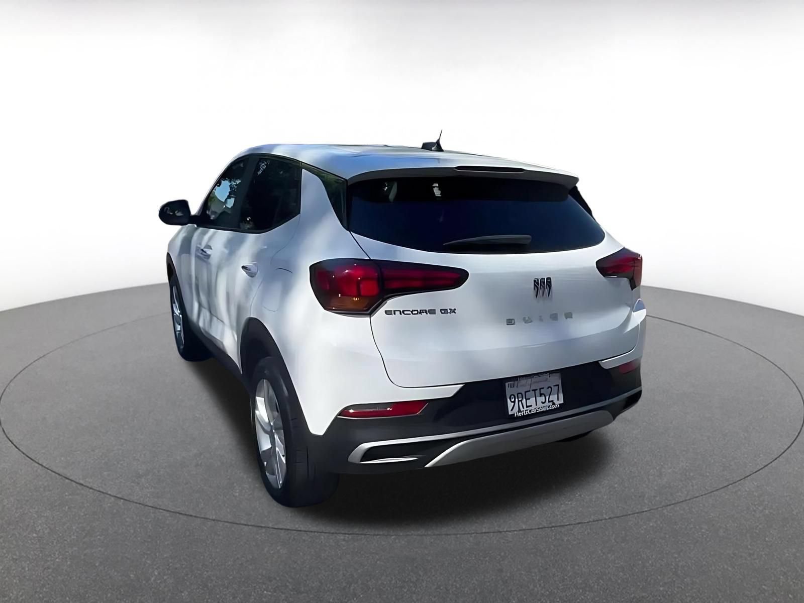 Used 2025 Buick Encore GX Preferred FWD image 11
