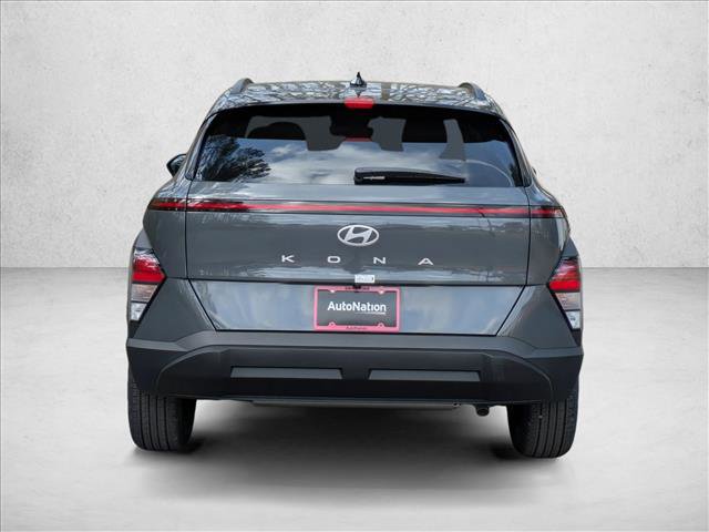 New 2026 Hyundai Kona SEL Sport image 8