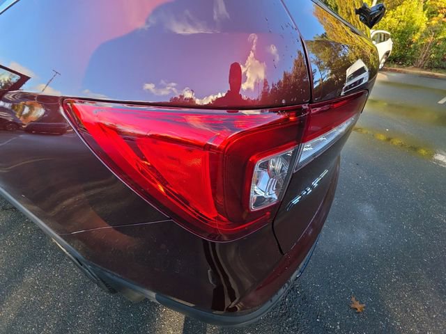 Used 2022 Honda Pilot Special Edition image 50