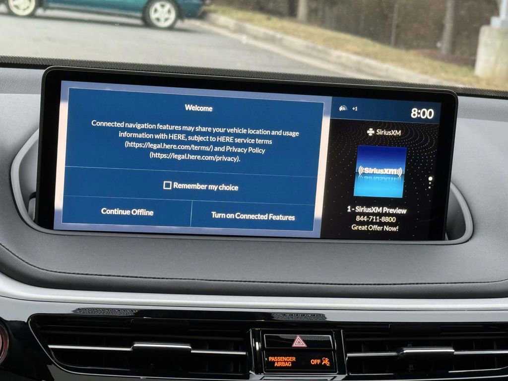 Used 2024 Acura MDX w/Technology Package image 10