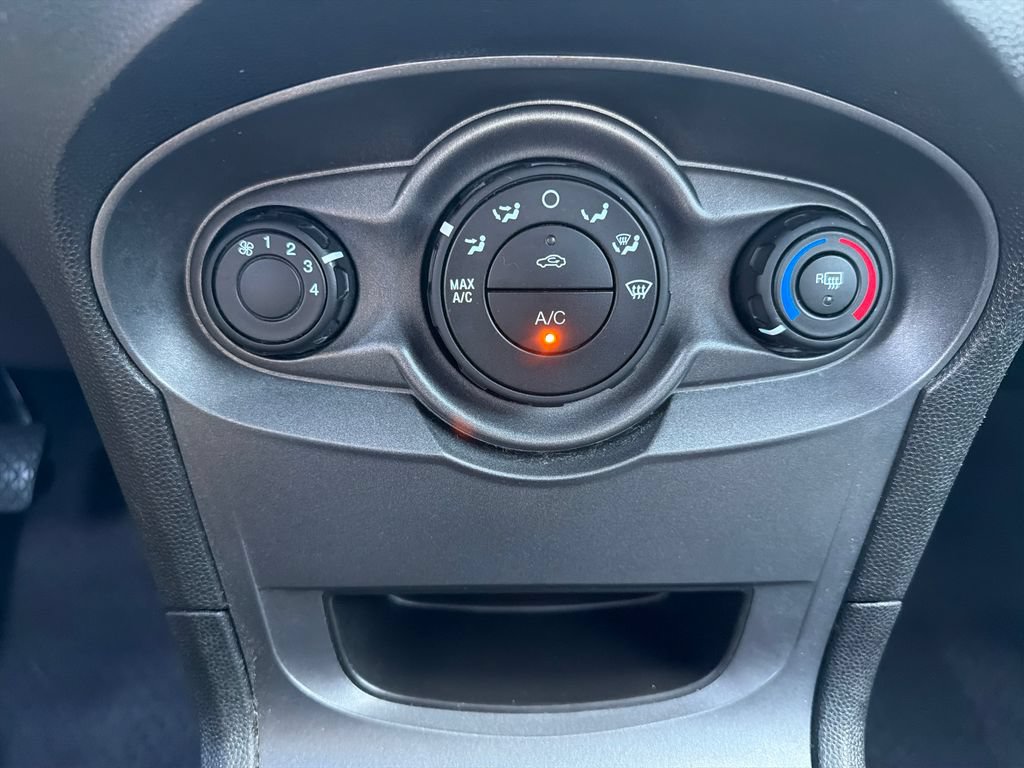 Used 2019 Ford Fiesta S FWD image 16