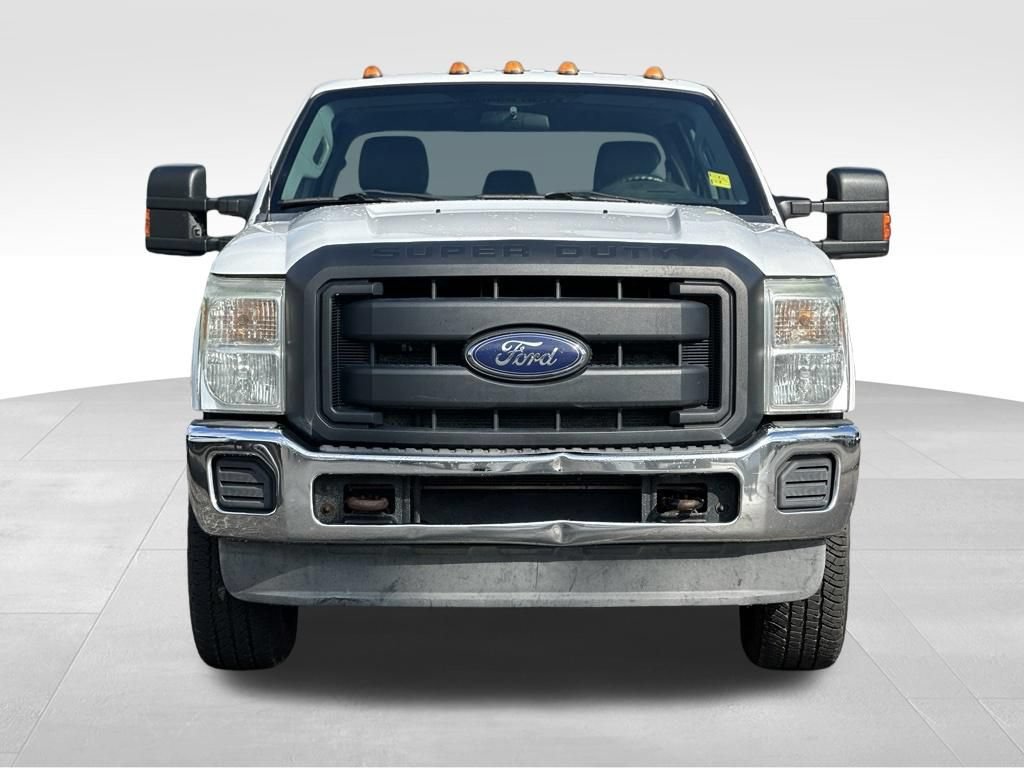 Used 2013 Ford F350 XL w/ PWR Equipment Group AWD/4WD image 6