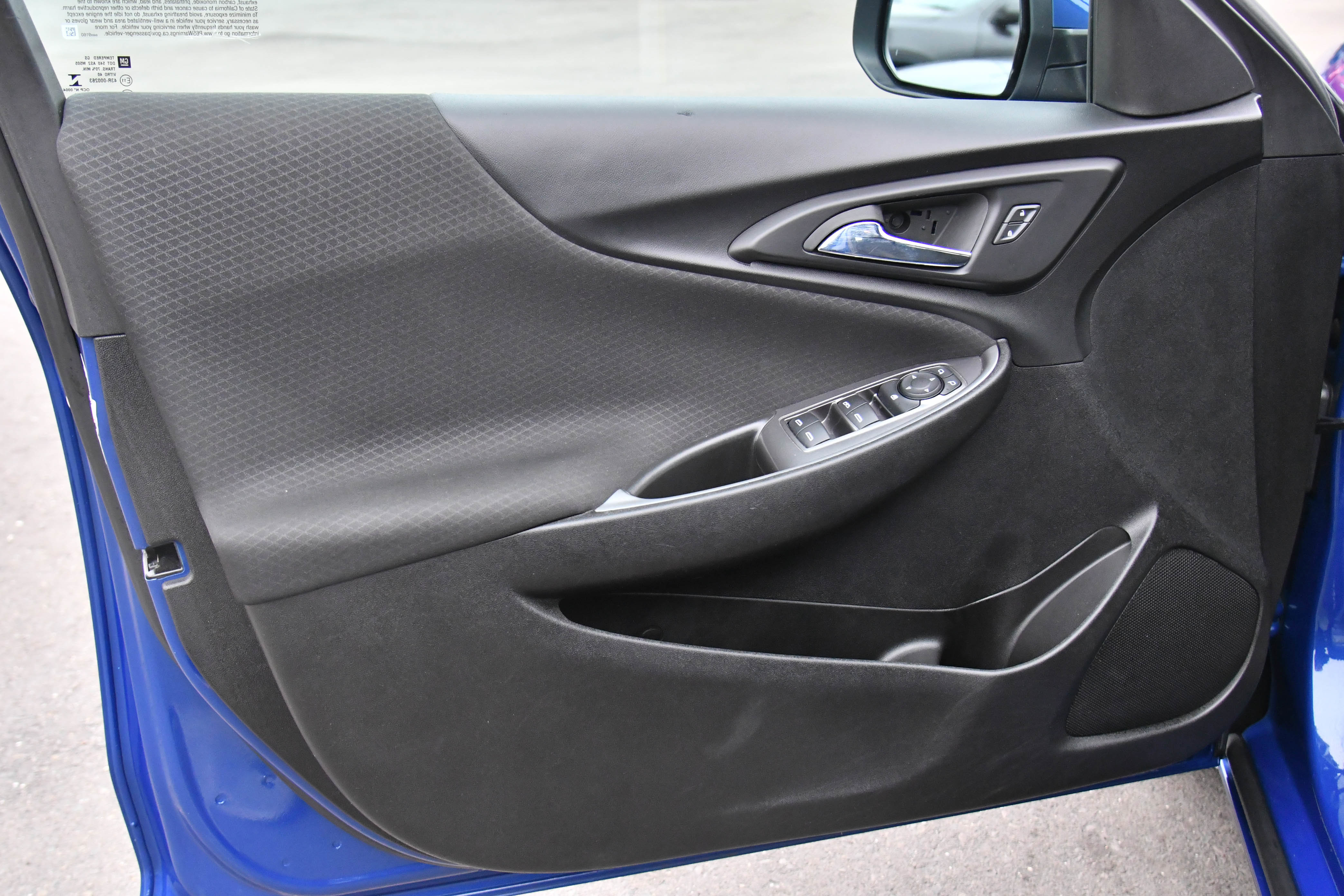 Used 2023 Chevrolet Malibu LT image 12