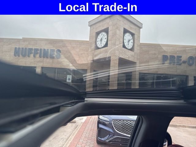 Used 2018 Dodge Durango SRT w/ Technology Group AWD/4WD image 9