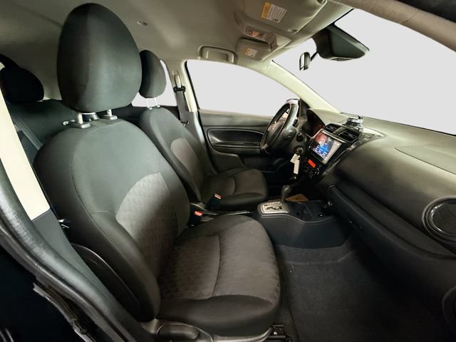 Used 2021 Mitsubishi Mirage FWD image 26