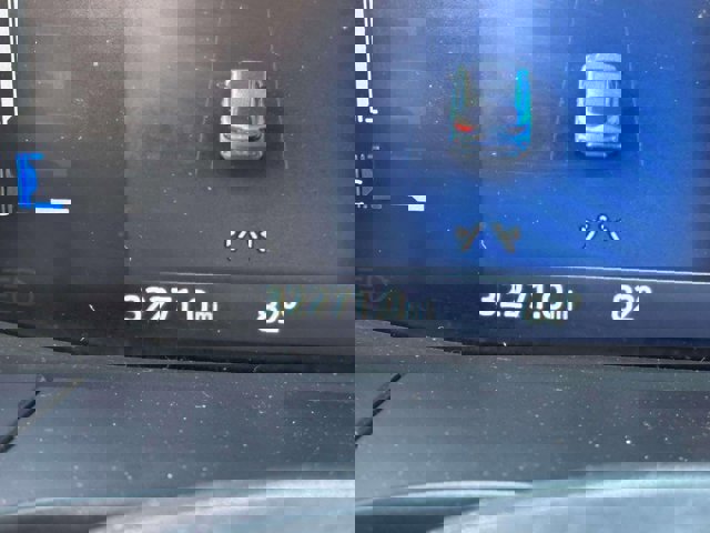 Certified 2024 Ford Escape ST-Line image 27