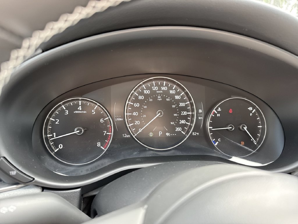 New 2026 MAZDA CX-30 Aire Edition AWD/4WD image 49