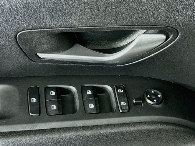 Used 2022 Hyundai Tucson Blue AWD/4WD image 21