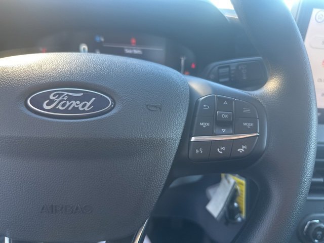 New 2025 Ford Maverick XL w/ Equipment Group 102A image 20