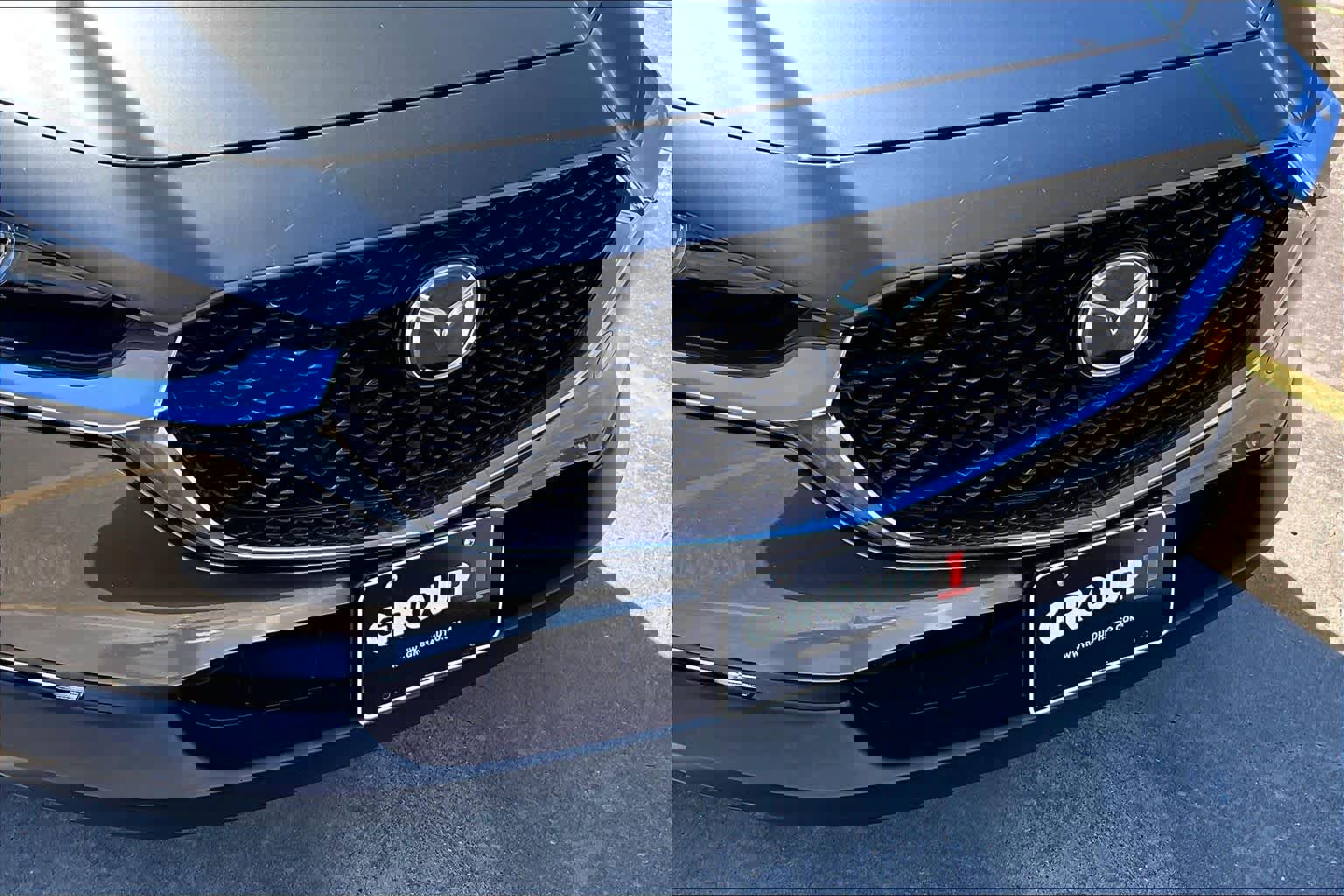 Used 2021 MAZDA CX-30 AWD 2.5 S w/ Premium Package image 30