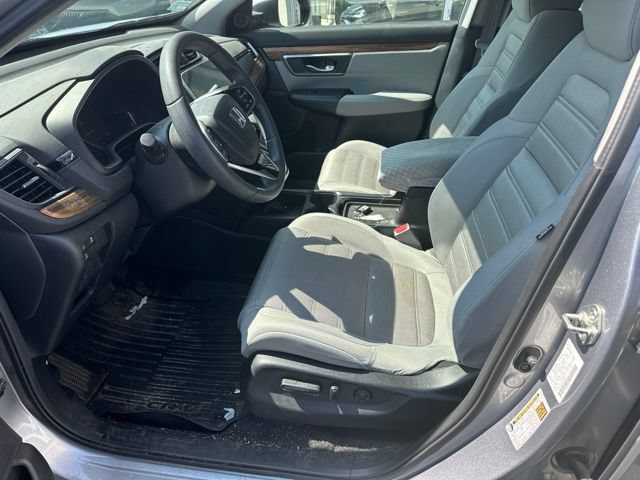 Used 2018 Honda CR-V EX image 5