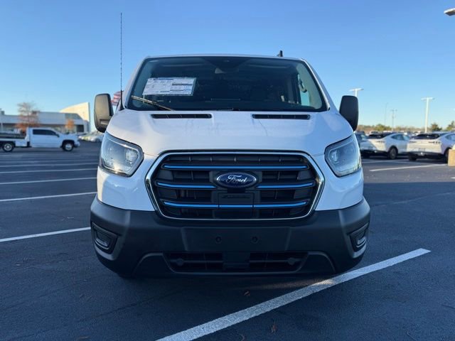 New 2024 Ford E-Transit Low Roof image 2