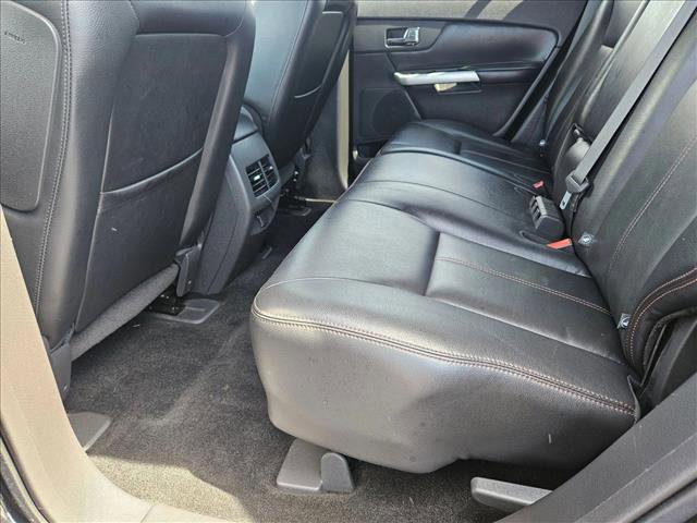 Used 2013 Ford Edge SEL FWD image 19