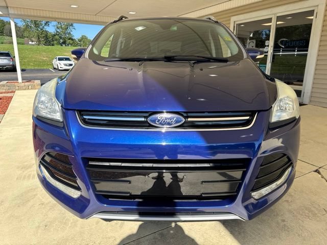 Used 2016 Ford Escape Titanium AWD/4WD image 11