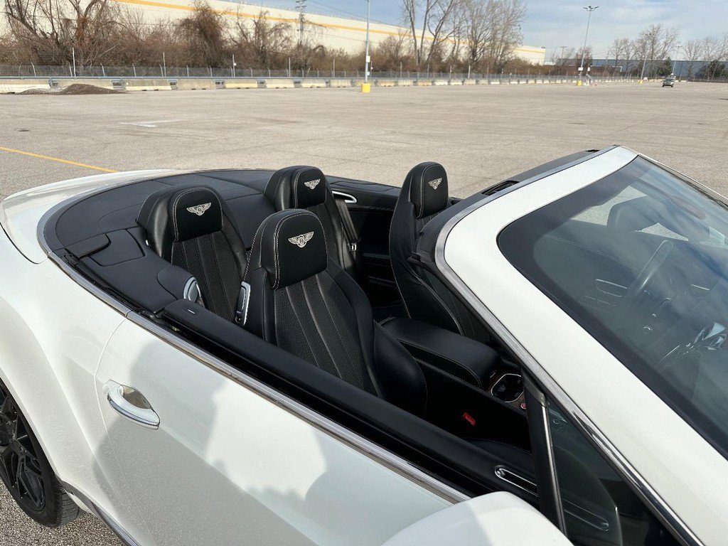 Used 2013 Bentley Continental GT image 22