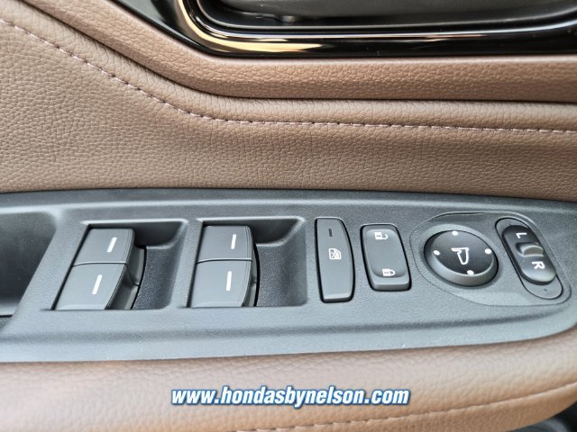 New 2027 Honda Odyssey Touring image 16