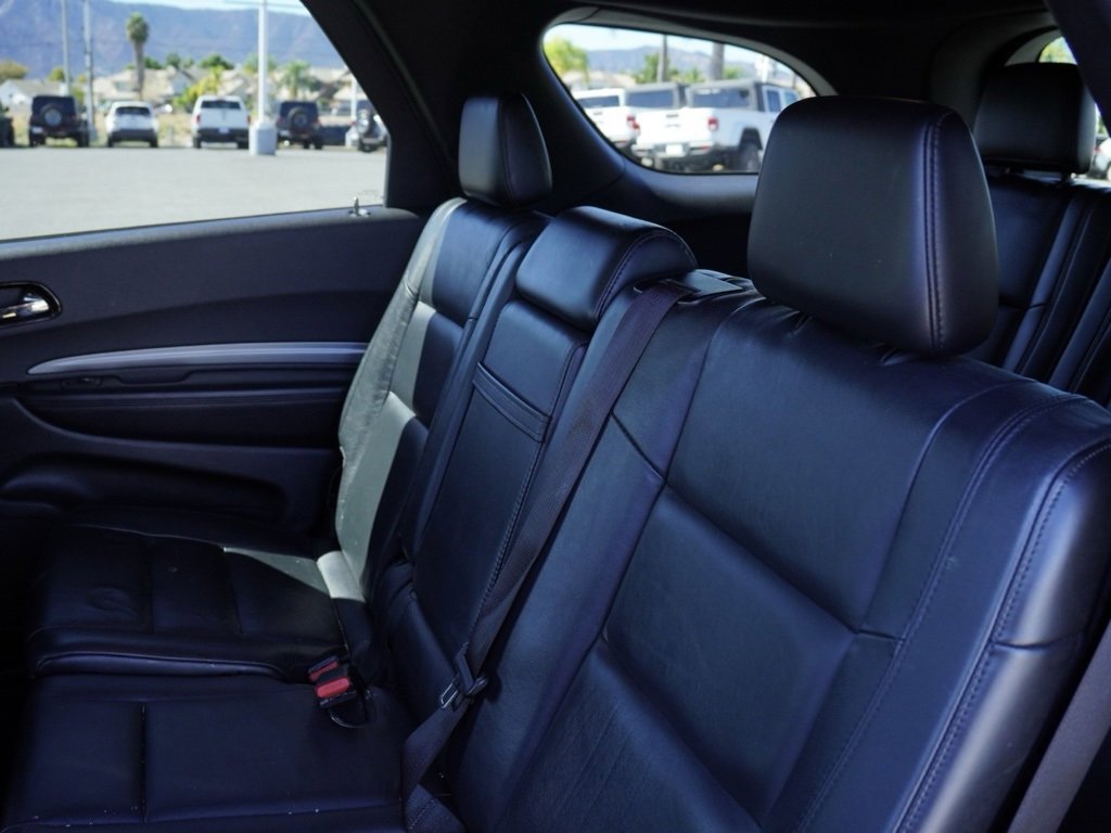 Used 2020 Dodge Durango GT image 23