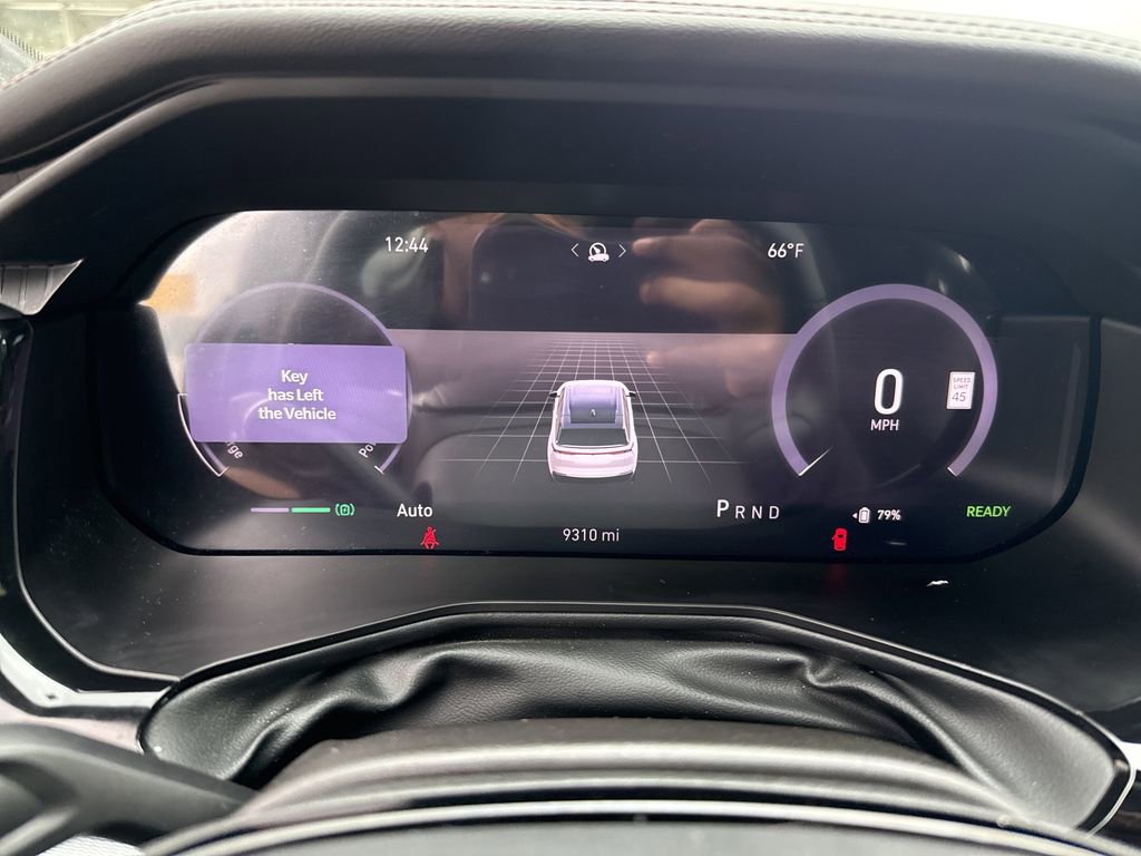 Used 2024 Jeep Wagoneer Launch Edition image 25