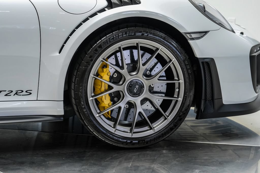 Used 2018 Porsche 911 GT2 RS RWD image 56