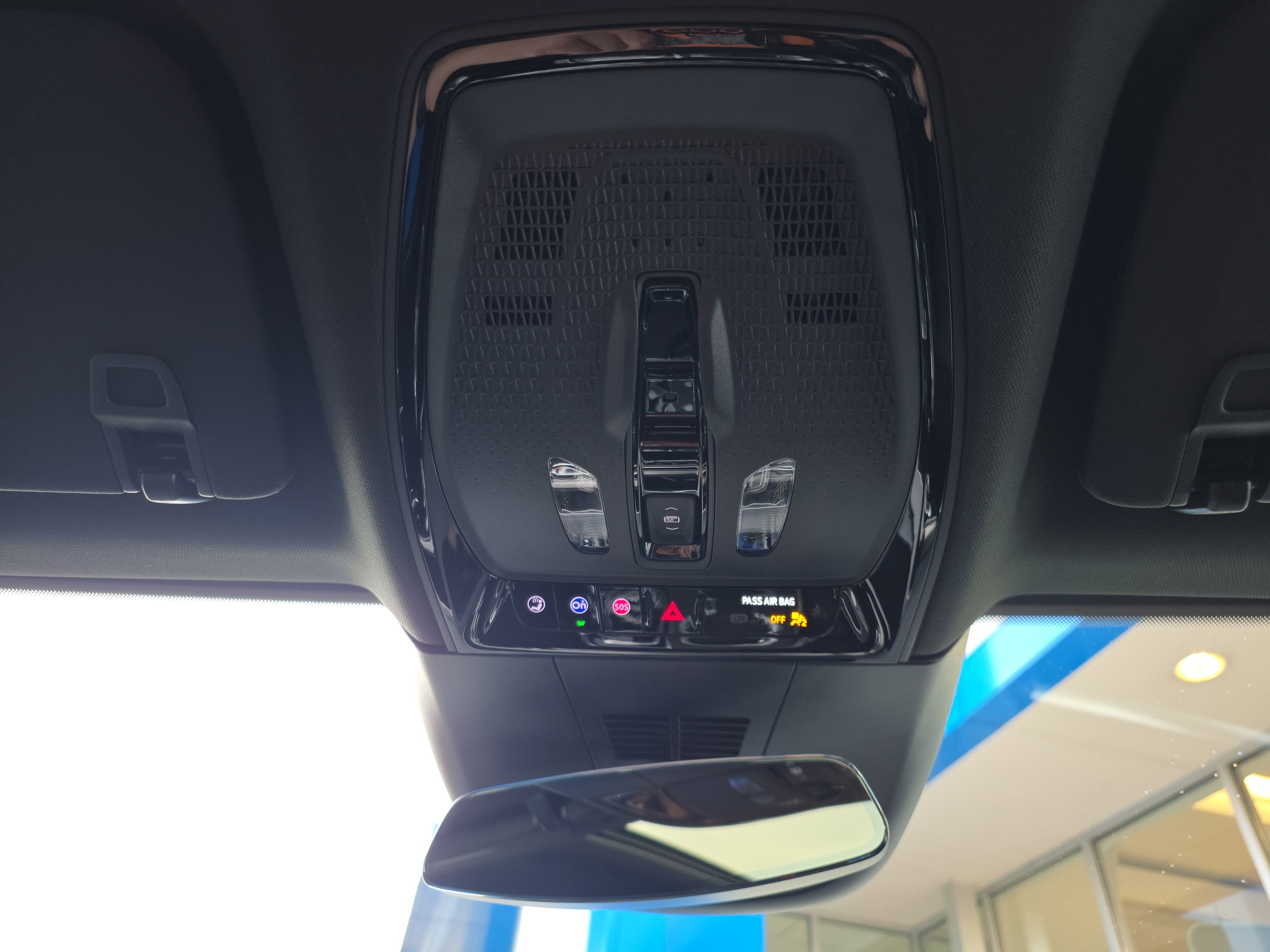 Used 2025 Cadillac Lyriq Sport image 24